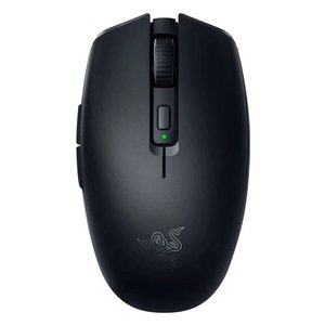 Ratón Inalámbrico para Juegos <span class=keywords><strong>Razer</strong></span> Orochi V2, Color Negro y Blanco, Mini Ratón - Product Image 1
