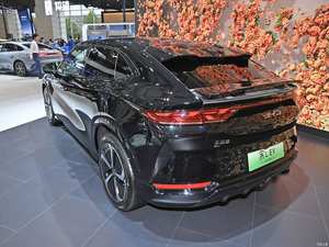 Byd Song L 2024 Venta caliente SUV eléctrico Coche Nuevo Byd Song Plus EV Caza SUV - Product Image 2