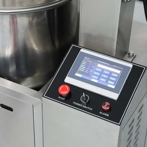 เครื่องทำป๊อปคอร์นและเครื่องทำป๊อปคอร์นแบบ2-in-1เครื่องทำป๊อปคอร์นสภาพใหม่ - Product Image 4