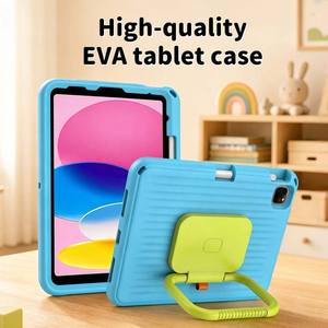 เคสกันกระแทก HGD รุ่นใหม่สำหรับ iPad Pro 10.5 นิ้ว และ iPad Air 3 สำหรับเด็ก ผลิตจากโรงงาน - Product Image 4