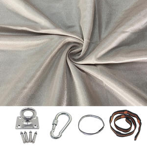 Hamac de balançoire d'intérieur pour l'intégration sensorielle des enfants, balançoire thérapeutique pour soulager l'autisme - Product Image 5