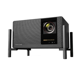 2026 XGIMI X50 Ultra 6000CVIA 4K Tri-color Laser <b>Projector</b>, 0.98-2.0:1 Optical Zoom, 9000:1 Smart <b>Projector</b> - Product Image 2