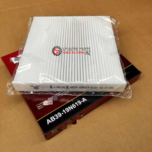 ไส้กรองแอร์คุณภาพสูง AB39-19N619-AA <span class=keywords><strong>ส</strong></span>ำหรับรถยนต์ฟอร์ด เรนเจอร์ <span class=keywords><strong>มา</strong></span><span class=keywords><strong>ส</strong></span><span class=keywords><strong>ด้า</strong></span> บีที50 2.2 ลิตร/3.2 ลิตร - Product Image 1