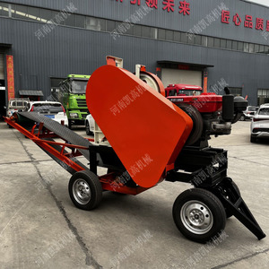 Kleiner mobiler <span class=keywords><strong>Mini</strong></span>-Backen brecher PE220x350 Backen brecher für Stein abbau und Goldmine dieselmotor - Product Image 4