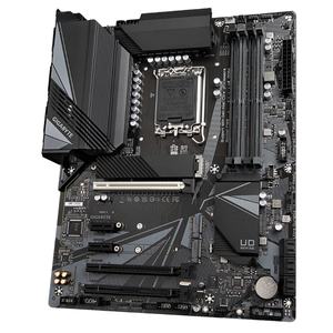 Tarjeta Madre para Computadora ATX Reacondicionada, <span class=keywords><strong>Gigabyte</strong></span> <span class=keywords><strong>Z690</strong></span> UD DDR4, 4xDDR4 DIMM, LGA 1700, Compatible con Procesador I14/13/12, Tarjeta Madre para Juegos - Product Image 4