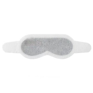 Antifaz Transpirable de Malla para Recién Nacidos con Almohadilla de Poliéster, Máscara Protectora Suave para Ojos de Bebés para Hospitales de Maternidad y Cuidado Infantil - Product Image 3