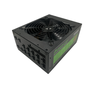 Bán Buôn 1650W 80 Cộng Với Vàng Xách Tay <span class=keywords><strong>PSU</strong></span> Màu Xanh Lá Cây Lá Hỗ Trợ 8 GPU Máy Chủ Cung Cấp Điện Đầy Đủ Module Cho Máy Tính Để Bàn Cổ Phiếu Mới - Product Image 6