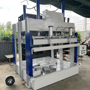 Máquina de Compresión y Aplanamiento de Esponjas de Alta Calidad, la Más Vendida del Fabricante - Product Image 5