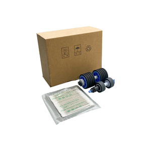 Rouleau de ramassage de Scanner de haute qualité pour Canon <span class=keywords><strong>DR</strong></span>-M160 M160II C240 <span class=keywords><strong>C230</strong></span> M260 rouleau d'imprimante copieur pièces de rechange - Product Image 5