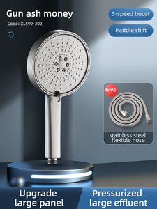 Распродажа, ручная душевая головка для душа со шлангом - Product Image 6