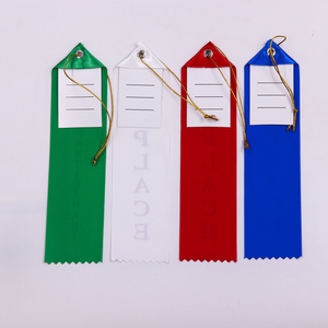 Imprimante de <span class=keywords><strong>ruban</strong></span> à transfert thermique gros-grain personnalisé Diplômé Sport Natation Danse Médaille Étiquette Double Face <span class=keywords><strong>Ruban</strong></span> de satin <span class=keywords><strong>Ruban</strong></span> de récompense - Product Image 2