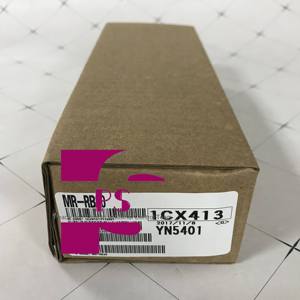 Sofort lieferbar: Neue Mitsubishi Servo-Treiber mit regenerativem Widerstand MR-RB12/MR-RB30 <span class=keywords><strong>RB32</strong></span>/MR-RB50/MR-RB032 - Product Image 3