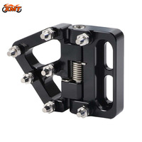 Pédale de frein arrière pliable pour KTM TC/FC/TE/FE/RR/SX/XC/EXC