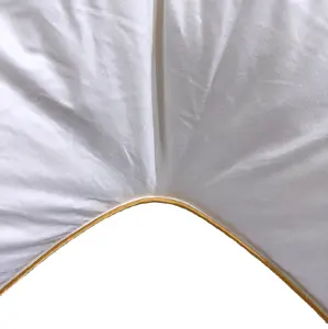 流行有用的l形侧卧枕孕妇孕妇枕头v形支撑枕头Oeko Tex 100