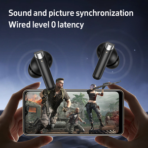 Écouteurs sans fil transparents Hot M83, son HIFI, meilleurs basses, suppression du bruit, écouteurs TWS, écouteurs intra-auriculaires pour jeux - Product Image 4
