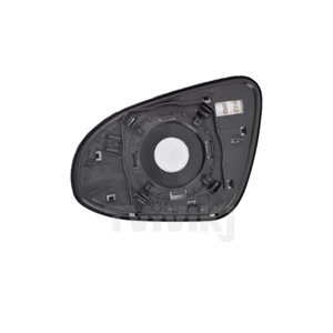 1 cặp Side gương chiếu hậu màu xanh kính ống kính cho TOYOTA PRIUS C 2011-2015 Aqua axio <span class=keywords><strong>Premio</strong></span> 2012-2018 góc rộng xem xe gương - Product Image 4