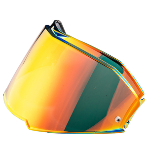 Protector de visera de casco para casco <span class=keywords><strong>FF900</strong></span>, accesorios de lente de repuesto para casco integral de motocicleta - Product Image 1