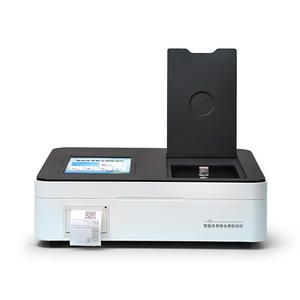 User Friendly Cod Detector Equipment Designed for Quick Testingaccurate Water Quality Analysis. - Product Image 1