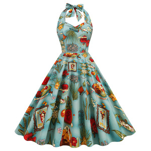 Vintage Pinup Girl Dresses - Retro Rockabilly & Swing
