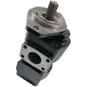 Bomba de Aceite de Alta Presión Hansen 7029122001 7029120023, Engranaje JCB102 333-G5393, Máquina de Llenado de Bombas, 1 Año de Garantía, Shandong - Product Image 2