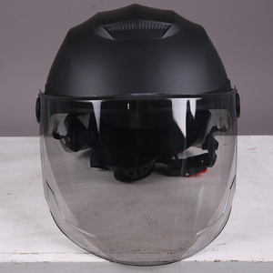 Casques de moto demi-face en gros, casques de motocross - Product Image 2