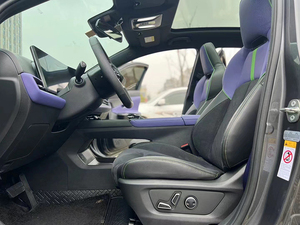 Bán Buôn Sử Dụng SUV Xăng Changan UNI-<span class=keywords><strong>T</strong></span> 2022 Mô Hình 1.5T Flagship Phiên Bản Phổ Biến Xe Mô Hình Trong Trung <span class=keywords><strong>T</strong></span>âm Châu Á - Product Image 4