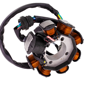 Motorrad teile Zubehör <span class=keywords><strong>Honda</strong></span> xr650l <span class=keywords><strong>Stator</strong></span> CD70 Motorrad Zündspule <span class=keywords><strong>Stator</strong></span> Yamaha - Product Image 4