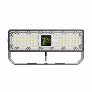 Fabrika satış sıcak satıcı aydınlatma soğuk oda depolama uzun ömürlü 200w projektör led lamba ışığı - Product Image 4