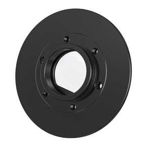 NiceCNC gauche PC fenêtre alternateur couvercle protecteur pour Harley <span class=keywords><strong>Sportster</strong></span> S RH1250S Pan America <span class=keywords><strong>1250</strong></span> RA1250 2021-2024 <span class=keywords><strong>2022</strong></span> - Product Image 6