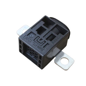 Boîte à fusibles pour batterie de voiture Protection contre les surcharges Oem 4f0915519 _ 4f0 915 519 Pour <span class=keywords><strong>Audi</strong></span> A5 Q5 <span class=keywords><strong>A6</strong></span> A7 Vw Skoda - Product Image 2