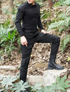 Suit Tops and Trousers <strong>Command</strong>, Camouflage Design and Tactical Clothing Styles - Product Image 2