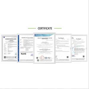 Extensor <span class=keywords><strong>HDMI</strong></span> sobre IP GC 1080P de 100 m/328 pies a través de cable Cat5e/6 con IR bidireccional, transmisor y receptor de video en red TCP/IP. - Product Image 6