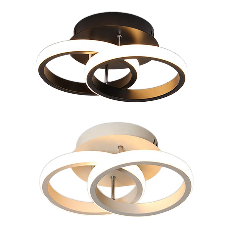Modern Led Ceiling Light Aisle Lamp Corridor Light Chandelier Ceiling Lamp for Hotel Home Living Room Bedroom Pendant Lights