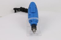 Perceuse électrique professionnelle SEMPROX SED0602 400W, tournevis multifonction, outil de perçage manuel pour le bricolage, utilisation sur le bois et le métal