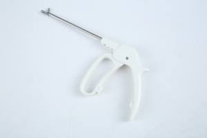 一次性子宫取样钳组织切割手动动力医疗手术器械套装ce认证二级ISO13485 - Product Image 5