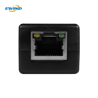Câble répartiteur PoE 10/100 Mbps IEEE 802.3af/at, sortie DC 12V pour caméra IP sans PoE, routeur, point d'accès sans fil