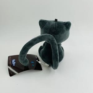 Juguete de peluche de Pokémon para niños, tejido suave de felpa, 13cm, Mew - Product Image 6