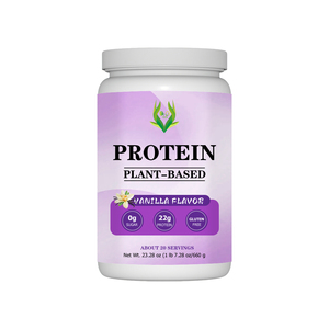 Top Quality <b>Protein</b> Powder Muscle strengthening improve physical quality Enhance vitality Excellent taste - Product Image 1