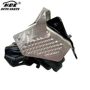 15854941 CHM-GMT900F 15854940 15837373 Venta al por Mayor de Piezas de Automóviles HDE, Soporte de Motor para Chevrolet Avalanche Tahoe Silverado - Product Image 2