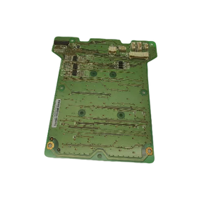 แผงวงจรควบคุมมอเตอร์ไฟฟ้ากระแสสลับ EMS0702(K) สำหรับ DX100/DX200/FS100 วัสดุอะลูมิเนียมและทองแดง - Product Image 4