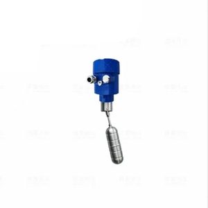 Interruptor de nivel de flotador de alta temperatura con lengüeta magnética mejorada y flotador Hastelloy para aplicaciones petroquímicas - Product Image 1