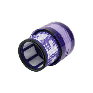 Cartouche de filtre pour aspirateur Dyson 82mm x 105mm pour Sv19 Sv12 Omni Glide Sv21 usage domestique - Product Image 3