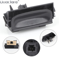 Bouton de déverrouillage de hayon de voiture compatible Citroën C4 Grand Picasso 2006-2013, poignée de porte arrière 6554ZZ 6554V5 8726V7