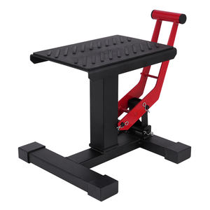 Soporte Universal Estable para Reparación de Motocicletas JFG, Soporte para Motocicleta, Accesorios para Motocicleta, Base Antideslizante para Todos los Modelos de Motocicleta - Product Image 3