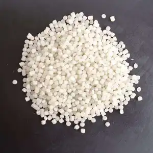 PP/PE woven bags recycling plastic pellet making machine extruder