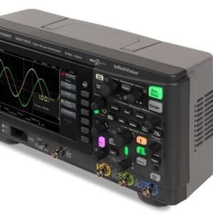 Oscilloscopio da banco Keysight Technologies DSOX1202G InfiniiVision Serie X, 70MHz, 2 canali analogici - Product Image 5