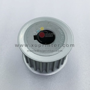 Polea M8419213 de alta calidad para piezas de repuesto de impresión offset KBA 105 - Product Image 3