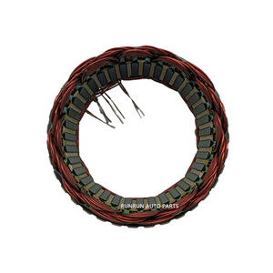Bobine de stator de pièces automobiles pour HYUNDAI H-1 2.5 Diesel Starex D4BB <span class=keywords><strong>Alternateur</strong></span> 3730039010 37350-47300 - Product Image 4