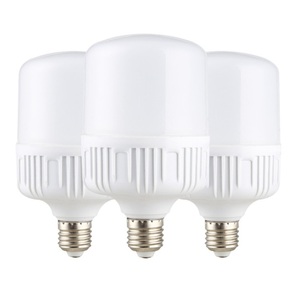 Sortie d'usine bas prix 5w 10w 15w 20w 30w 40w 50w 60w 80w E27 B22 T Led Blubs - Product Image 4