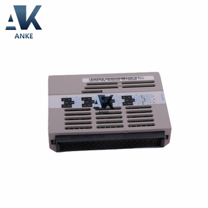 5X00121G01 Module d'entrée RTD 8 canaux Emerson Ovation Westinghouse - Product Image 3